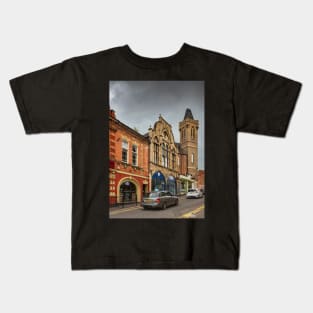 Lincoln 2019 Kids T-Shirt